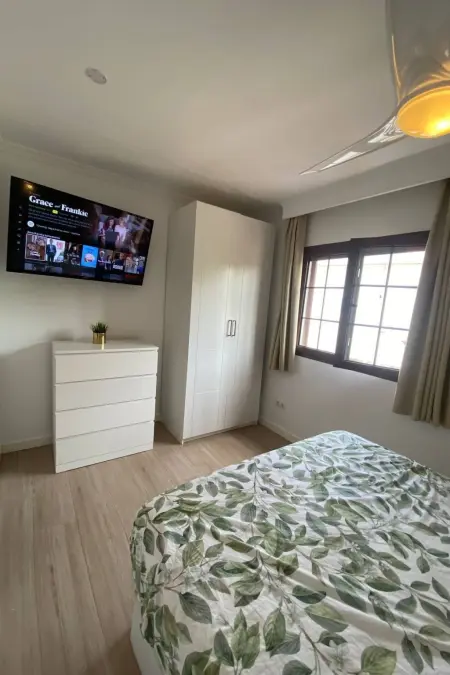 für 4 Personen ca. 40 m&sup2; in Maspalomas, Gran Canaria (Südküste Gran Canari - Photo 11