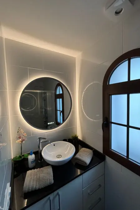 für 4 Personen ca. 40 m&sup2; in Maspalomas, Gran Canaria (Südküste Gran Canari - Photo 12
