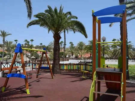 für 4 Personen ca. 40 m&sup2; in Maspalomas, Gran Canaria (Südküste Gran Canari - Photo 15
