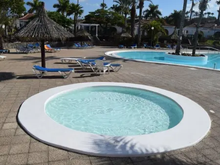 für 4 Personen ca. 40 m&sup2; in Maspalomas, Gran Canaria (Südküste Gran Canari - Photo 16