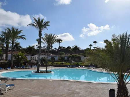 für 4 Personen ca. 40 m&sup2; in Maspalomas, Gran Canaria (Südküste Gran Canari - Photo 17