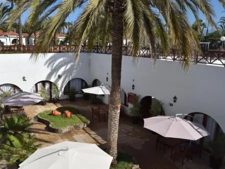 für 4 Personen ca. 40 m&sup2; in Maspalomas, Gran Canaria (Südküste Gran Canari - Photo 19