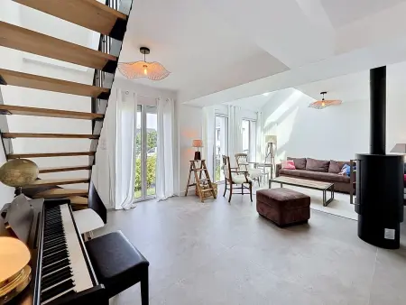 Le Guernic, Maison 8 personnes à Quiberon - Photo 1