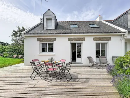 Le Guernic, Maison 8 personnes à Quiberon - Photo 3
