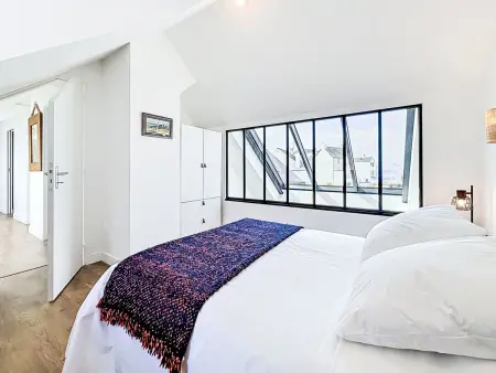 Le Guernic, Maison 8 personnes à Quiberon - Photo 4