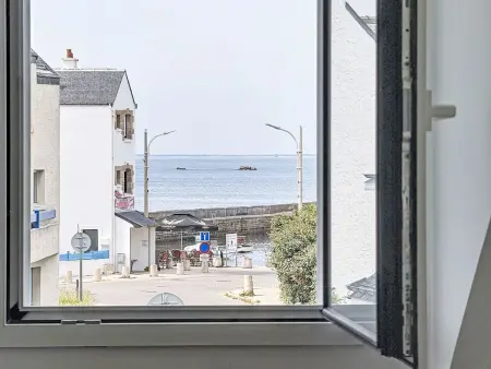 Le Guernic, Maison 8 personnes à Quiberon - Photo 5