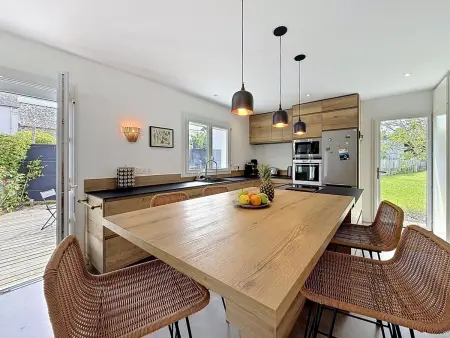 Le Guernic, Maison 8 personnes à Quiberon - Photo 6