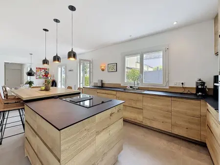 Le Guernic, Maison 8 personnes à Quiberon - Photo 7
