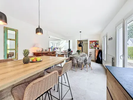 Le Guernic, Maison 8 personnes à Quiberon - Photo 8