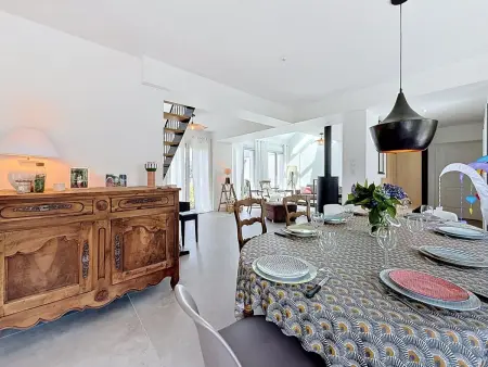 Le Guernic, Maison 8 personnes à Quiberon - Photo 9
