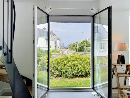 Le Guernic, Maison 8 personnes à Quiberon - Photo 11
