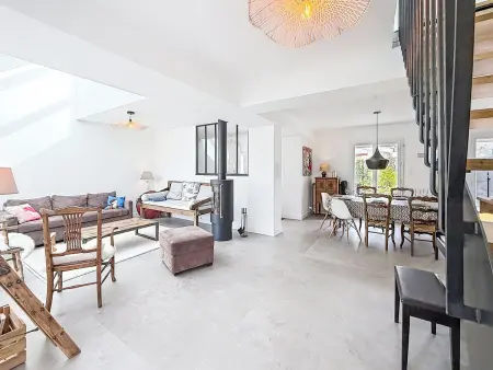 Le Guernic, Maison 8 personnes à Quiberon - Photo 13