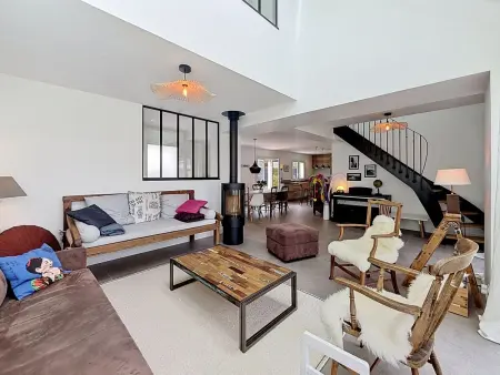 Le Guernic, Maison 8 personnes à Quiberon - Photo 15