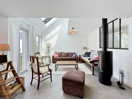 Le Guernic, Maison 8 personnes à Quiberon - Photo 16