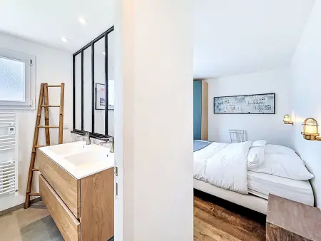 Le Guernic, Maison 8 personnes à Quiberon - Photo 19