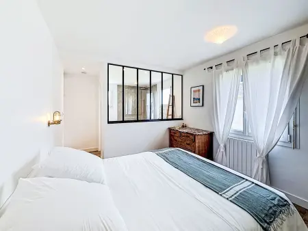 Le Guernic, Maison 8 personnes à Quiberon - Photo 20