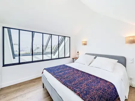 Le Guernic, Maison 8 personnes à Quiberon - Photo 21