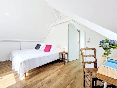 Le Guernic, Maison 8 personnes à Quiberon - Photo 22