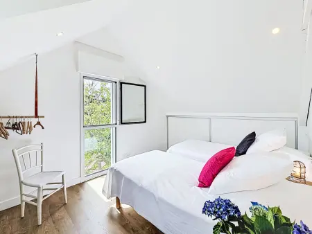 Le Guernic, Maison 8 personnes à Quiberon - Photo 23