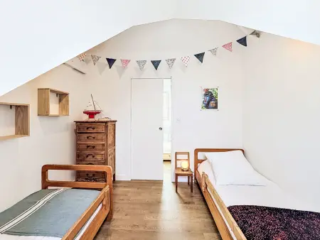 Le Guernic, Maison 8 personnes à Quiberon - Photo 24