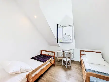 Le Guernic, Maison 8 personnes à Quiberon - Photo 25