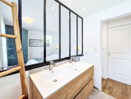 Le Guernic, Maison 8 personnes à Quiberon - Photo 27