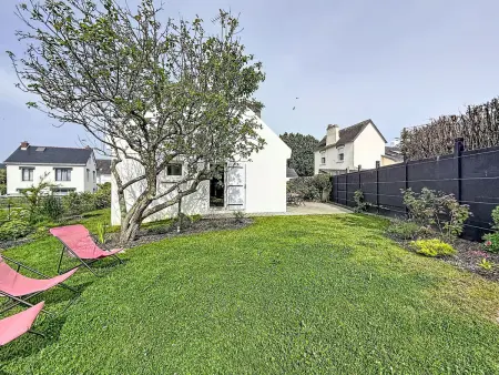 Le Guernic, Maison 8 personnes à Quiberon - Photo 30