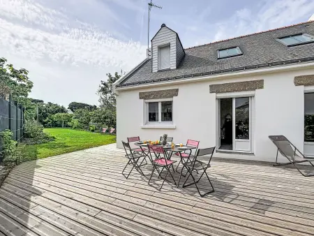 Le Guernic, Maison 8 personnes à Quiberon - Photo 31