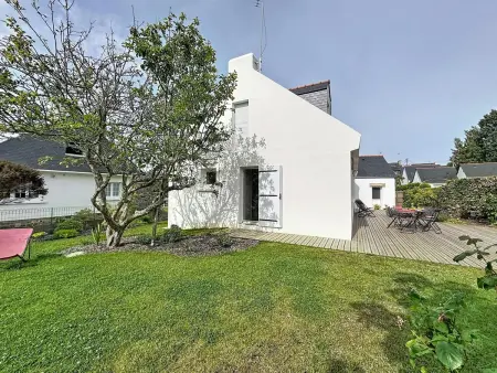 Le Guernic, Maison 8 personnes à Quiberon - Photo 32