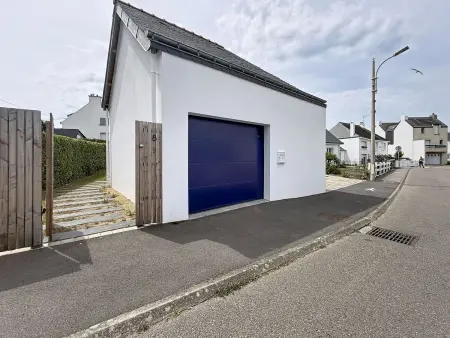 Le Guernic, Maison 8 personnes à Quiberon - Photo 33