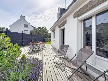 Le Guernic, Maison 8 personnes à Quiberon - Photo 34