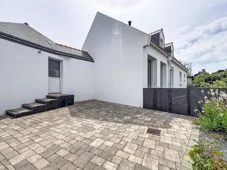 Le Guernic, Maison 8 personnes à Quiberon - Photo 35