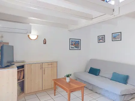 Les Villas sur la Colline, Maison 4 personnes à Narbonne Plage - Photo 4