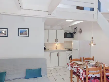 Les Villas sur la Colline, Maison 4 personnes à Narbonne Plage - Photo 7