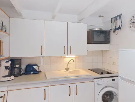Les Villas sur la Colline, Maison 4 personnes à Narbonne Plage - Photo 8
