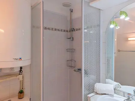 Les Villas sur la Colline, Maison 4 personnes à Narbonne Plage - Photo 11