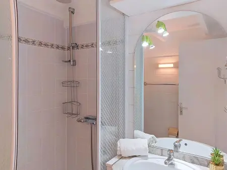 Les Villas sur la Colline, Maison 4 personnes à Narbonne Plage - Photo 12