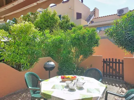 Les Villas sur la Colline, Maison 4 personnes à Narbonne Plage - Photo 13