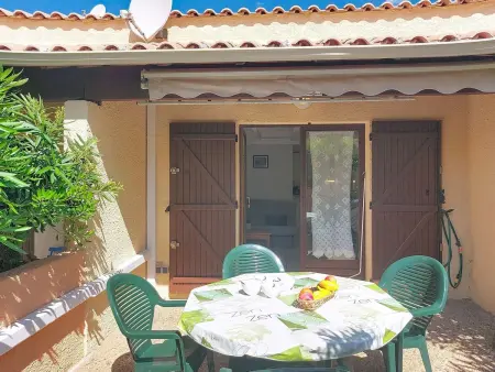 Les Villas sur la Colline, Maison 4 personnes à Narbonne Plage - Photo 14