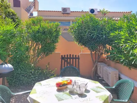 Les Villas sur la Colline, Maison 4 personnes à Narbonne Plage - Photo 15
