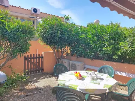Les Villas sur la Colline, Maison 4 personnes à Narbonne Plage - Photo 16