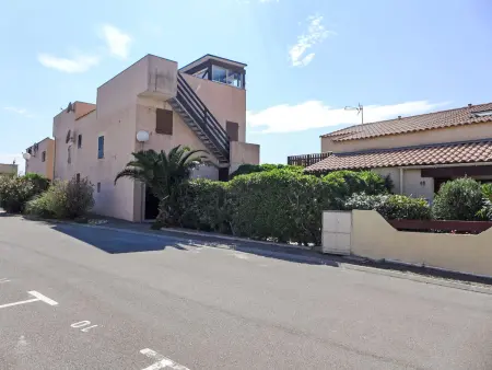 Les Villas sur la Colline, Maison 4 personnes à Narbonne Plage - Photo 20