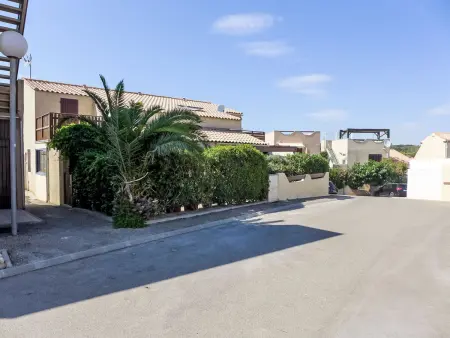 Les Villas sur la Colline, Maison 4 personnes à Narbonne Plage - Photo 21
