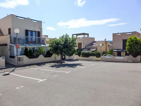 Les Villas sur la Colline, Maison 4 personnes à Narbonne Plage - Photo 22