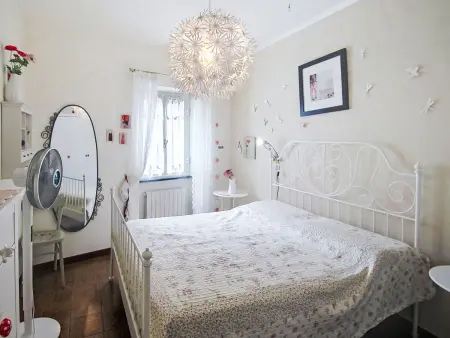 La Casa Azzurra, Maison 4 personnes à Moneglia - Photo 4