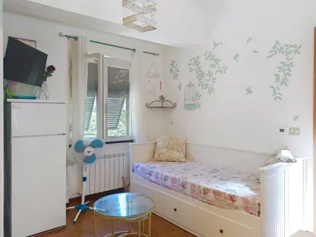 La Casa Azzurra, Maison 4 personnes à Moneglia - Photo 5