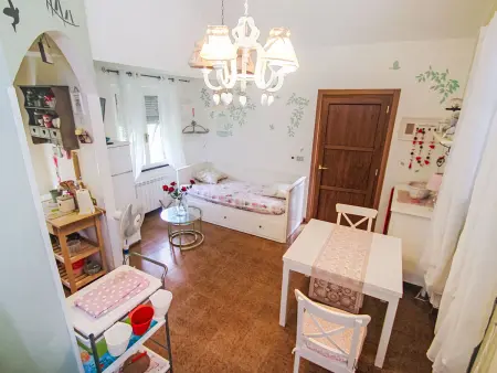 La Casa Azzurra, Maison 4 personnes à Moneglia - Photo 6