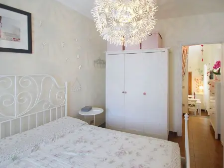La Casa Azzurra, Maison 4 personnes à Moneglia - Photo 11