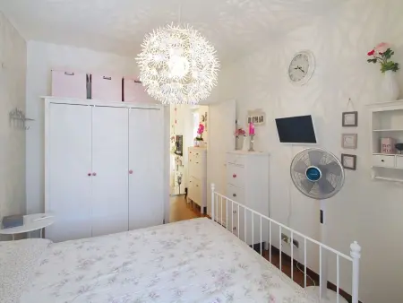 La Casa Azzurra, Maison 4 personnes à Moneglia - Photo 12