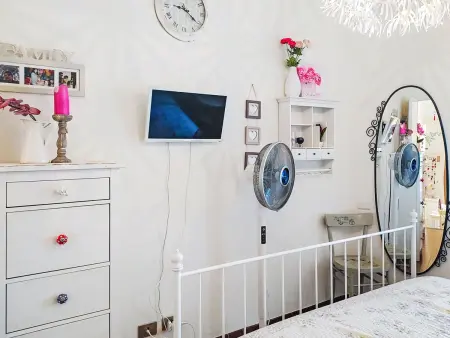La Casa Azzurra, Maison 4 personnes à Moneglia - Photo 13